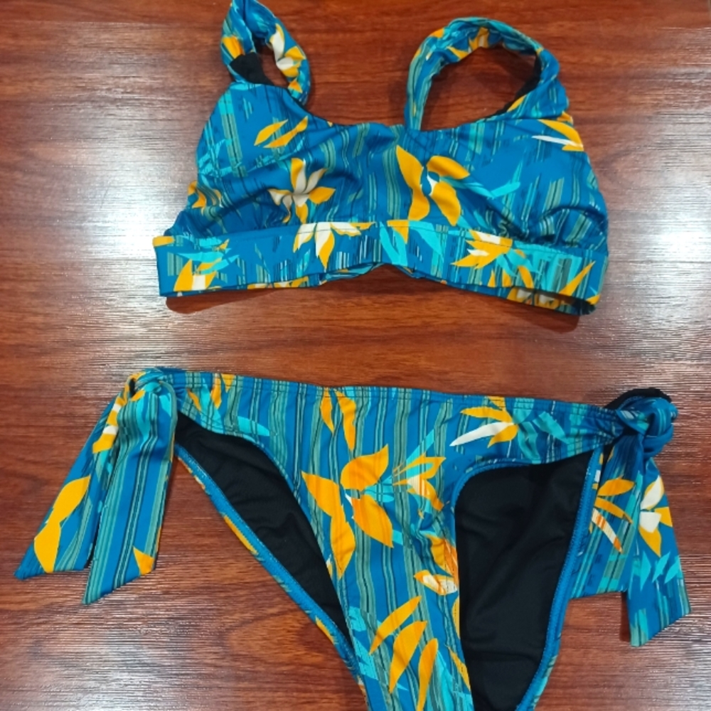 Venus Island Rain bathing suit